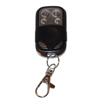 Télécommande enseignable pour les commandes des volets d’échappement SST